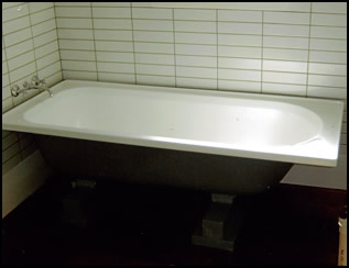 loan bath