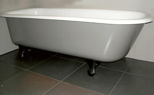 neutral bath